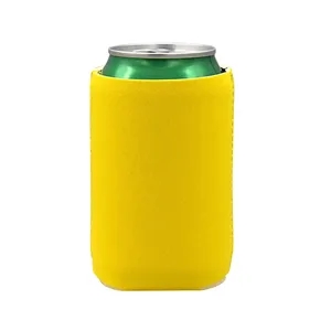 Blank Can Cooler Sleeves