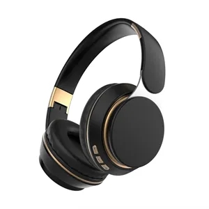 Bluetooth Headphones With Microphone