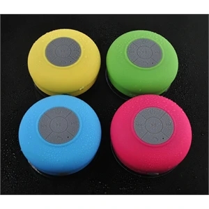 Bluetooth Shower Speaker