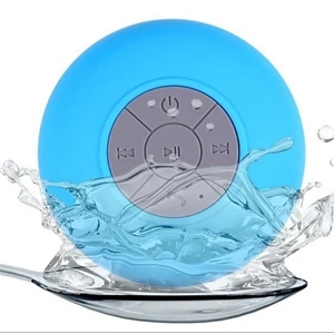 Bluetooth Shower Speaker