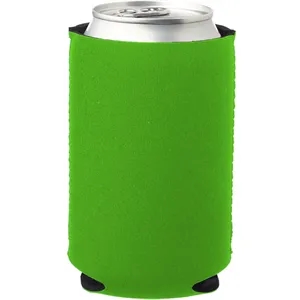 Breast Cancer Awareness Neoprene Can Coolers