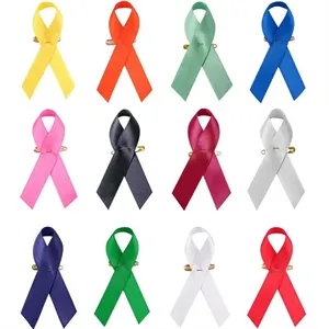 Breast Cancer Awareness Ribbon