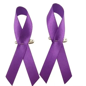 Breast Cancer Awareness Ribbon