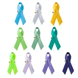 Breast Cancer Awareness Ribbon