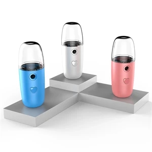 COOL MIST FAN