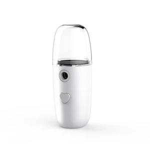 COOL MIST FAN