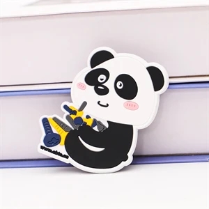 CUSTOMIZABLE REFRIGERATOR MAGNETS