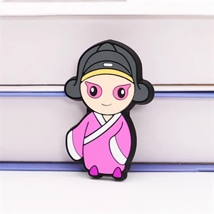 CUSTOMIZABLE REFRIGERATOR MAGNETS