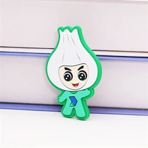 CUSTOMIZABLE REFRIGERATOR MAGNETS