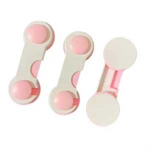 Cabinet Door Locks for Baby Proof and Child Safety