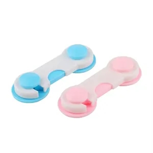 Cabinet Door Locks for Baby Proof and Child Safety