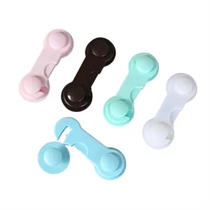 Cabinet Door Locks for Baby Proof and Child Safety
