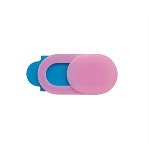 Camera Cover Slide for Cell Phone