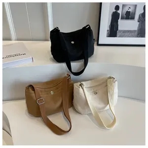 CanvasShoulder Crossbody Bags