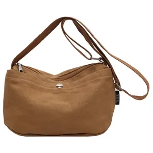 CanvasShoulder Crossbody Bags