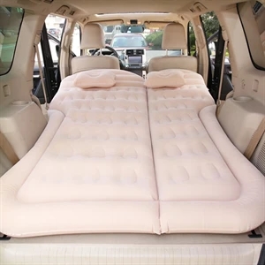 Car Air Mattress