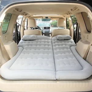 Car Air Mattress