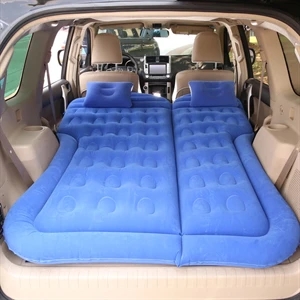 Car Air Mattress