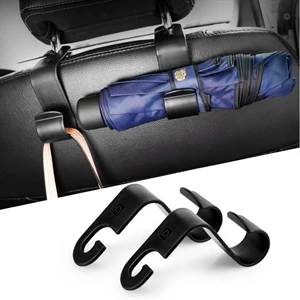 Car Seat Headrest Hook