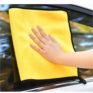 Car Wiping Towel
