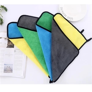 Car Wiping Towel