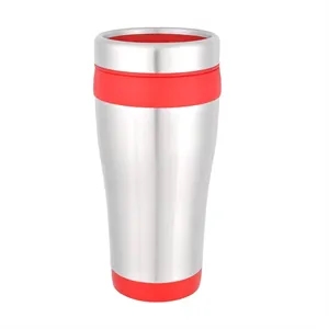 Carmel 16oz Travel Tumbler