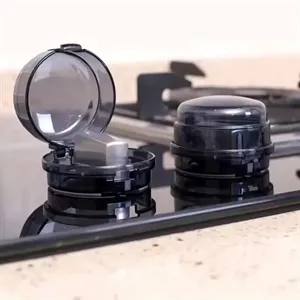 Child Proof Stove Knob Cover