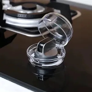 Child Proof Stove Knob Cover