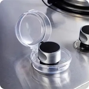 Child Proof Stove Knob Cover
