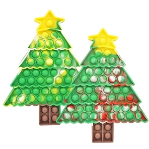 Christmas Fidget Sensory Toy