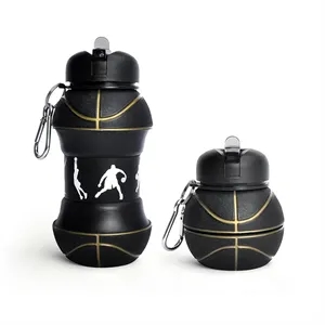 Collapsible Water Bottles