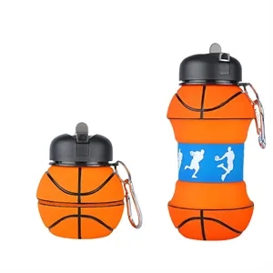 Collapsible Water Bottles