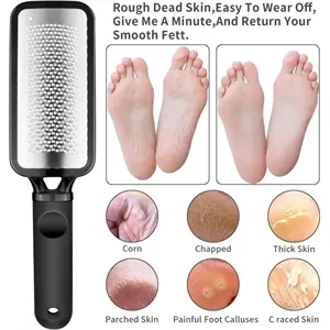 Colossal Rasp Foot File