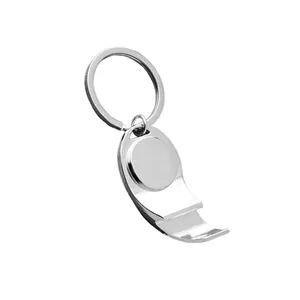 Compass Bottle Opener