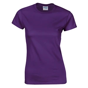 Cotton women T-shirt
