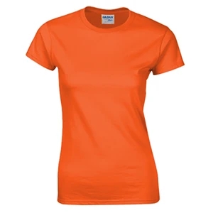 Cotton women T-shirt