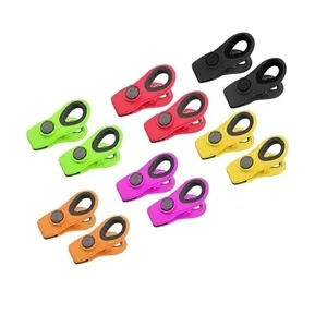 Creative Magnetic Food Sealing Clip