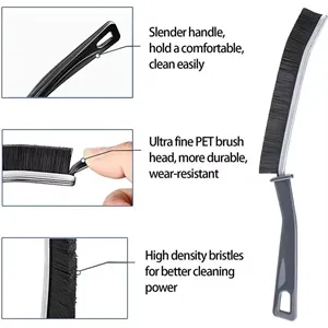 Crevice Cleaning Brush