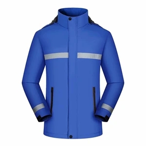 Custom Logo Water proof Outdoor Anorak