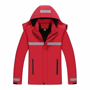 Custom Logo Water proof Outdoor Anorak