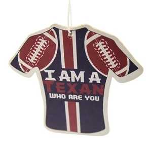 Custome Paper Air Fresheners