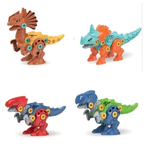 Dinosaur Toys