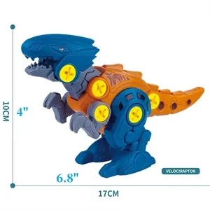 Dinosaur Toys