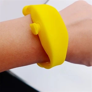 Dispenser Hand Sanitizer Bracelet / Wristband