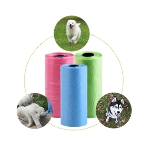 Disposable Durable Dog Waste Bag