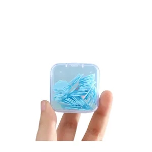 Dissolvable Hand Bath Soap