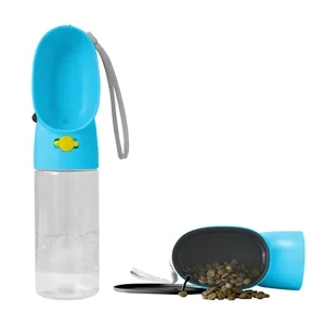 Dog  Bottle, Leak Proof Portable Puppy Water Dispenser