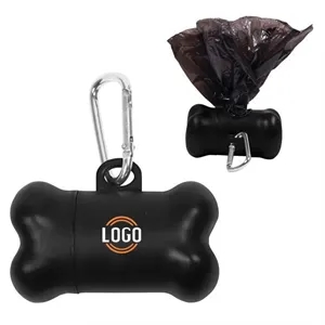 Dog Poop Bags Dispenser
