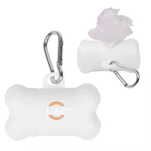 Dog Poop Bags Dispenser