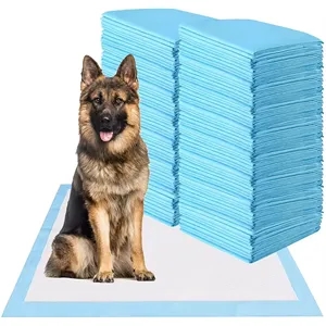 Dog and Puppy Pee Pads